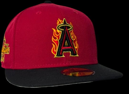 Anaheim Angels All Star Game MLB — foto 1