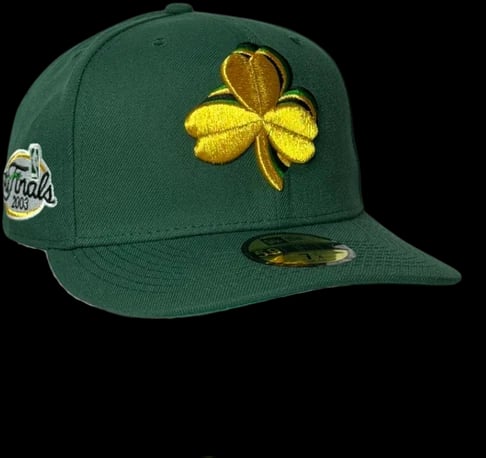 Boston Celtics The Finals 2003 — foto 1