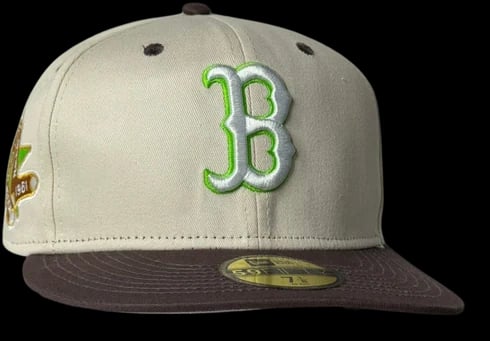 Boston Red Sox Boston Stadium — foto 1