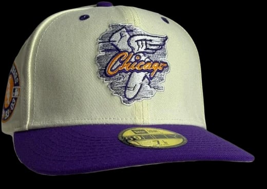 Chicago White Sox Edición Purple — foto 1