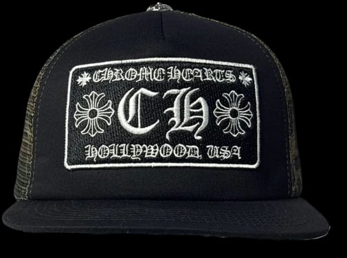 Chrome Hearts CH Hollywood USA — foto 1