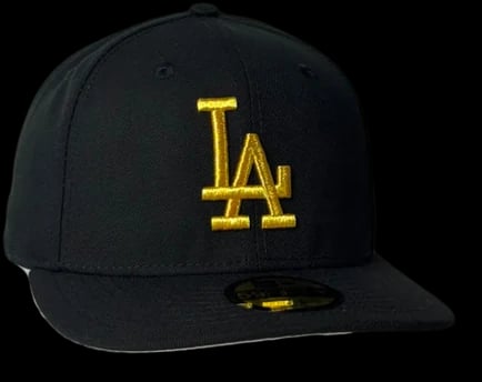 Los Angeles Dodgers Edición Tipo Jugador — foto 1