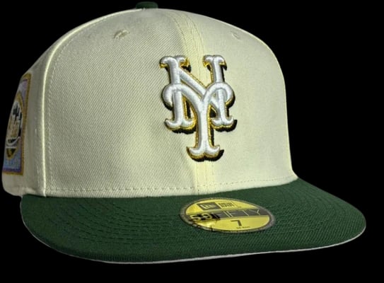 New York Mets Tiki Get Money — foto 1