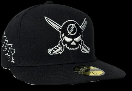 Tampa Bay Lightning 59FIFTY NHL — foto 1