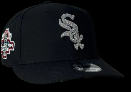 Chicago White Sox SOX Brillante — foto 1