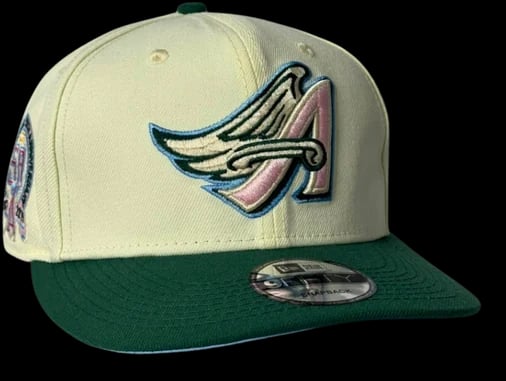 Los Angeles Angels Dodgers MLB — foto 1