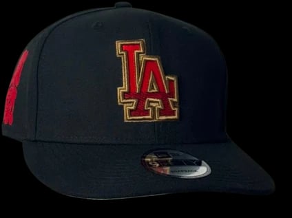 Los Angeles Dodgers Edición Dragon — foto 1