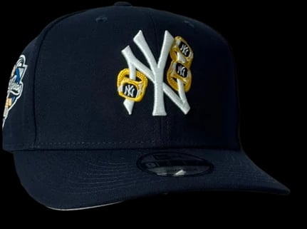 New York Yankees Anillos Champions — foto 1
